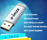 E-İMZA 1 YILLLIK  - 1